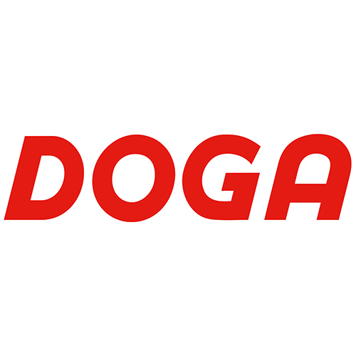 DOGA, логотип, фото, лого