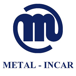 METAL-INCAR, логотип, фото, лого
