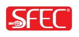 AUTOSFEC, логотип, фото, лого