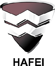 HAFEI, логотип, фото, лого
