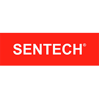 SENTECH, логотип, фото, лого