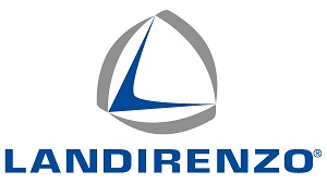 LANDI RENZO, логотип, фото, лого