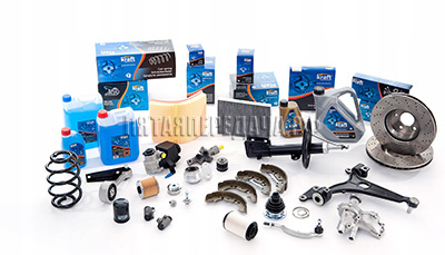 KRAFT AUTOMOTIVE, фото, продукция, фото продукции, фото запчастей, стикер, фото стикера пример, фотография, образец