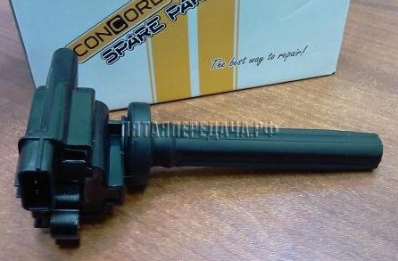 CONCORD, фото, продукция, фото продукции, фото запчастей, стикер, фото стикера пример, фотография, образец